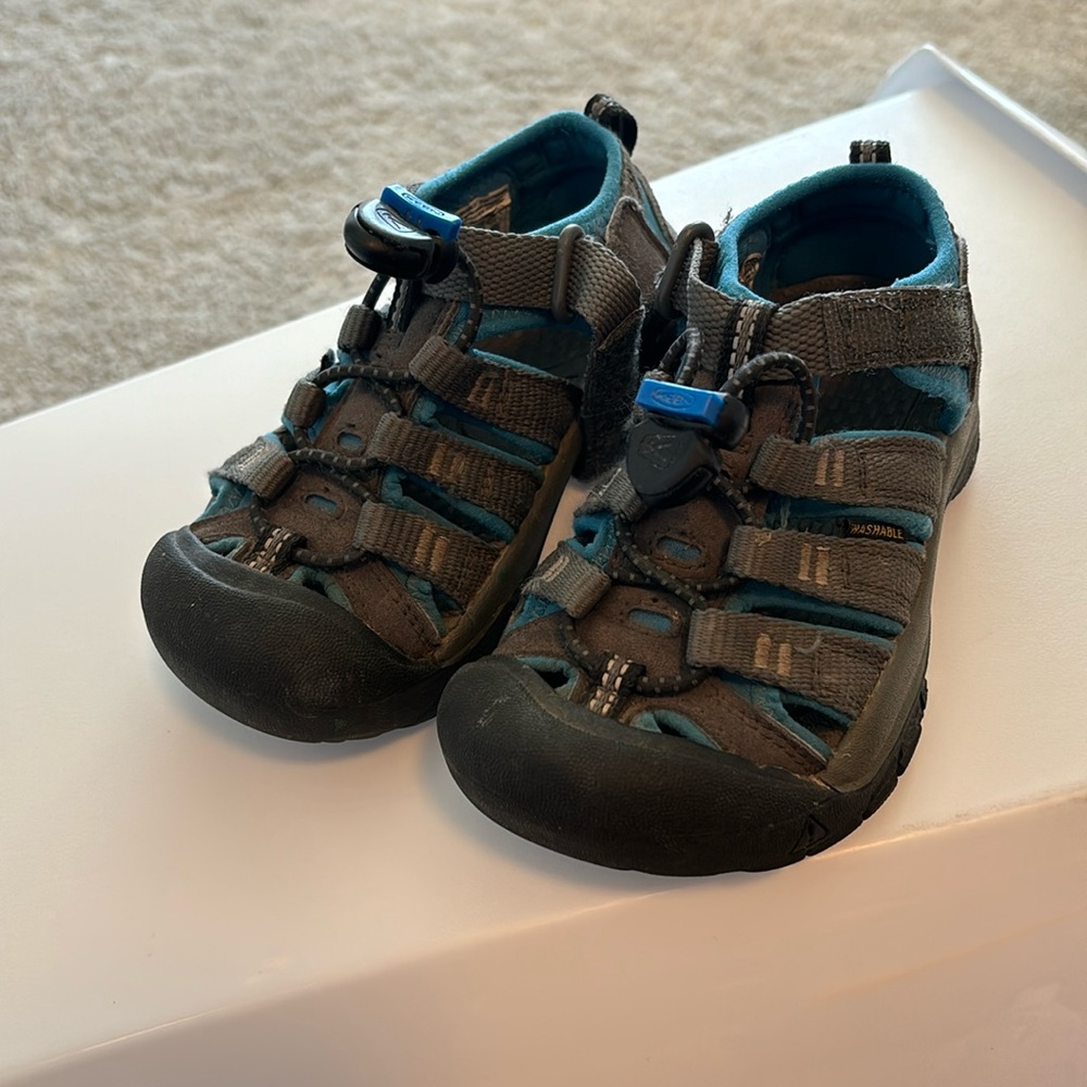 Keen Kids Newport H2 Water Shoe Sandal